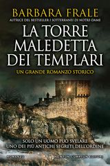 LA TORRE MALEDETTA DEI TEMPLARI
ENEWTON NARRATIVA