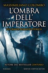 L&APOS;OMBRA DELL&APOS;IMPERATORE
ENEWTON NARRATIVA