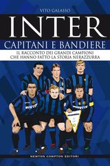 INTER. CAPITANI E BANDIERE
ENEWTON MANUALI E GUIDE