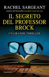 IL SEGRETO DEL PROFESSOR BROCK
ENEWTON NARRATIVA