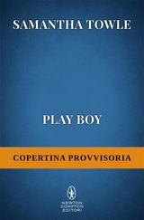 PLAY BOY
ENEWTON NARRATIVA