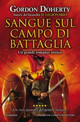 SANGUE SUL CAMPO DI BATTAGLIA
ENEWTON NARRATIVA