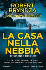 LA CASA NELLA NEBBIA
ENEWTON NARRATIVA