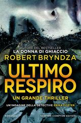 ULTIMO RESPIRO
ENEWTON NARRATIVA