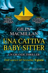 UNA CATTIVA BABY-SITTER
ENEWTON NARRATIVA