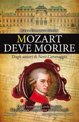 MOZART DEVE MORIRE
ENEWTON NARRATIVA