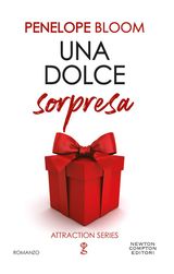 UNA DOLCE SORPRESA
ENEWTON NARRATIVA