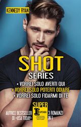 SHOT SERIES
ENEWTON NARRATIVA