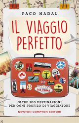 IL VIAGGIO PERFETTO
ENEWTON MANUALI E GUIDE