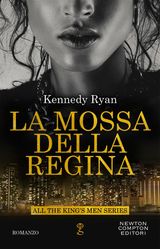 LA MOSSA DELLA REGINA
ENEWTON NARRATIVA