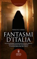 FANTASMI D&APOS;ITALIA
ENEWTON SAGGISTICA