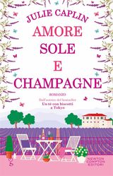 AMORE, SOLE E CHAMPAGNE
ENEWTON NARRATIVA