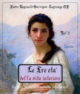 LE TRE ET DELLA VITA INTERIORE