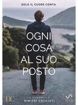 OGNI COSA AL SUO POSTO