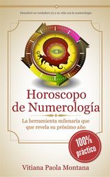 HORSCOPO DE NUMEROLOGA