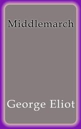 MIDDLEMARCH