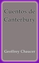 CUENTOS DE CANTERBURY