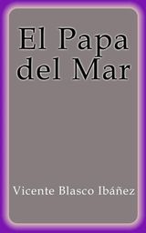 EL PAPA DEL MAR