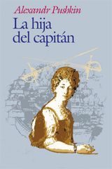 LA HIJA DEL CAPITN