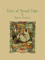 TALES OF PASSED TIMES