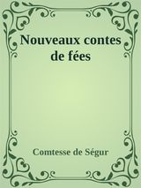 NOUVEAUX CONTES DE FES