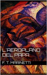 L&APOS;AEROPLANO DEL PAPA