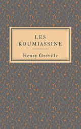 LES KOUMIASSINE