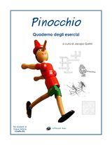 IMPARO L&APOS;ITALIANO CON PINOCCHIO: QUADERNO DEGLI ESERCIZI