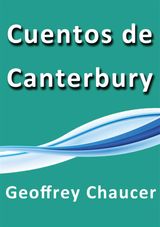 CUENTOS DE CANTERBURY