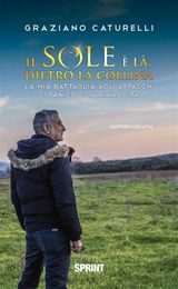 IL SOLE  L, DIETRO LA COLLINA