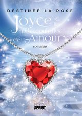 JOYCE ET LES MILLE COULEURS DE LAMOUR