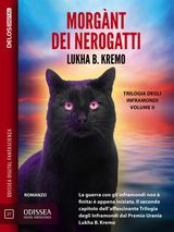 MORGNT DEI NEROGATTI
ODISSEA DIGITAL FANTASCIENZA