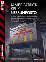 NESSUNPOSTO
ROBOTICA