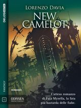 NEW CAMELOT
ODISSEA DIGITAL FANTASY