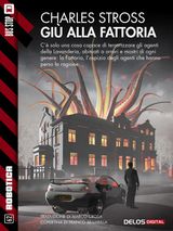 GI ALLA FATTORIA
ROBOTICA