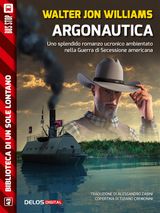 ARGONAUTICA
BIBLIOTECA DI UN SOLE LONTANO