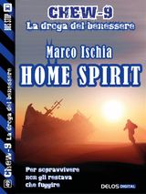 HOME SPIRIT
CHEW-9