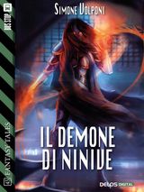 IL DEMONE DI NINIVE