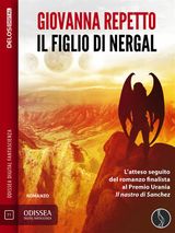 IL FIGLIO DI NERGAL