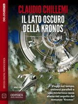 IL LATO OSCURO DELLA KRONOS