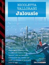 JALOUSIE