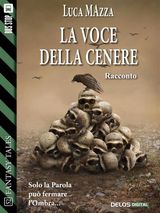 LA VOCE DELLA CENERE