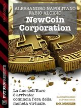 NEWCOIN CORPORATION