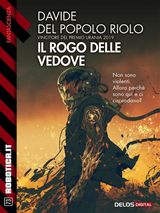 IL ROGO DELLE VEDOVE