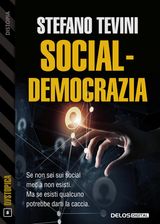 SOCIAL-DEMOCRAZIA