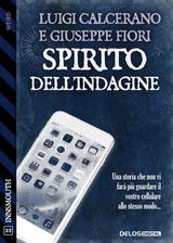 SPIRITO DELLINDAGINE