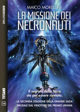 LA MISSIONE DEI NECRONAUTI