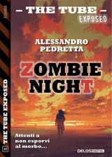 ZOMBIE NIGHT