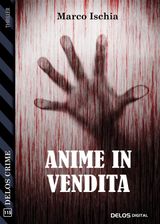 ANIME IN VENDITA