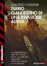 DIARIO CLANDESTINO DI UNA INVASIONE ALIENA